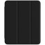 Чехол Comma Joy PU with Pencil Slot Series for iPad 10.9''/11'' (2025) (Black)