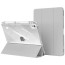 Чехол Comma for iPad Air 13'' M2-M4 Joy PU with Pencil Slot Series Gray