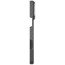 Чехол Comma Woven Ultra-Thin Kevlar Magnetic Shockproof Series for iPhone 17 (Panda)