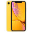 iPhone Xr 256GB Yellow Dual Sim (MT1M2)