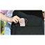 Подставка COTEetCI SD-12 Notebook Folding Portable Bracket Silver (CS5158-TS)