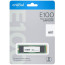 SSD-накопитель Crucial E100 480 GB (CT480E100SSD8)
