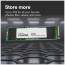 SSD-накопитель Crucial E100 2ТB (CT2000E100SSD8)