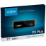 SSD-накопитель Crucial P3 Plus 2TB (CT2000P3PSSD8)