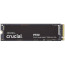 SSD-накопитель Crucial P510 2TB (CT2000P510SSD8)