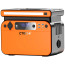 Зарядная станция CTECHi GT500 Orange