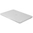 Чехол-накладка LAUT HUEX for MacBook Pro 13'' 2020 Frost (L_13MP20_HX_F)
