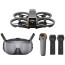 FPV дрон DJI Avata 2 Fly Smart Combo Three Batteries (CP.FP.00000265.01)