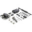 Квадрокоптер DJI Avata Pro View Combo (CP.FP.00000101.01) ГАРАНТИЯ 3 мес.