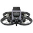 Квадрокоптер DJI Avata Pro View Combo (CP.FP.00000101.01) ГАРАНТИЯ 3 мес.