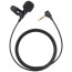 Микрофон петличный DJI Lavalier Mic (CP.RN.00000331.01) ГАРАНТИЯ 12 мес.
