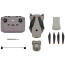 Квадрокоптер DJI Lito X1 RC-N3 (CP.MA.00000973.01)