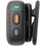 Передатчик радиосистемы DJI Mic 3 Transmitter Shadow Black (CP.RN.00000478.01)