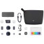 Микрофонная радиосистема DJI Mic Mini 2 2TX + 1RX + Charging Case (CP.RN.00000529.01)