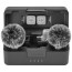 Микрофонная радиосистема DJI Mic Mini 2 2TX + 1 Mobile RX + Charging Case (CP.RN.00000532.01)