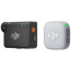 Микрофонная радиосистема DJI Mic Mini 2 2TX + 1RX + Charging Case (CP.RN.00000529.01)