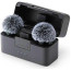 Микрофонная радиосистема DJI Mic Mini (2TX + 1RX + Charging Case) (CP.RN.00000433.01) ГАРАНТИЯ 12 мес.
