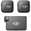 Микрофонная радиосистема DJI Mic Mini (2TX + 1RX) (CP.RN.00000434.01)