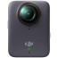 Экшн-камера DJI Osmo 360 Action Camera Adventure Combo (CP.OS.00000442.02)
