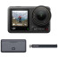 Экшн-камера DJI Osmo Action 4 Standard Combo (CP.OS.00000269.01) ГАРАНТИЯ 12 мес.