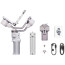 Стабилизатор для камеры DJI RS 4 Mini Handheld Gimbal Stabilizer (CP.RN.00000442.02) ГАРАНТИЯ 12 мес.