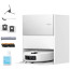 Робот-пылесос Dreame Aqua 10 Roller White (RLH31CE-wh) ГАРАНТИЯ 12 мес.