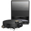 Робот-пылесос Dreame Aqua 10 Roller Black (RLH31CE-bl) ГАРАНТИЯ 3 мес.