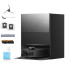 Робот-пылесос Dreame Aqua 10 Roller Black (RLH31CE-bl) ГАРАНТИЯ 3 мес.