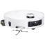 Робот-пылесос Dreame Aqua 10 Roller White (RLH31CE-wh) ГАРАНТИЯ 12 мес.