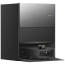 Робот-пылесос Dreame Aqua 10 Roller Black (RLH31CE-bl) ГАРАНТИЯ 12 мес.