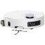 Робот-пылесос Dreame Aqua 10 Ultra Roller Complete White (RLH71DE-1-wh) ГАРАНТИЯ 12 мес.