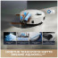 Робот-пылесос Dreame Aqua 10 Ultra Roller Complete Black (RLH71DE-1-bl) ГАРАНТИЯ 3 мес.