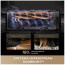 Робот-пылесос Dreame Aqua 10 Ultra Track Complete Black (RLR81CE-1-BL) ГАРАНТИЯ 3 мес.