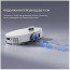 Робот-пылесос с влажной уборкой Dreame Bot L50 Pro Ultra (RLL84CE) ГАРАНТИЯ 12 мес.