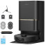 Робот-пылесос Dreame Bot L50 Ultra AE Black (RLL51SE-BL) ГАРАНТИЯ 12 мес.