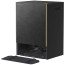 Робот-пылесос с влажной уборкой Dreame Bot MatriX 10 Ultra Black (RLX95CE-bl) ГАРАНТИЯ 12 мес.