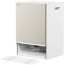 Робот-пылесос с влажной уборкой Dreame Bot MatriX 10 Ultra White (RLX95CE-Wh)