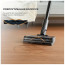 Вертикальный+ручной пылесос (2в1) Dreame Cordless Vacuum Cleaner R20 (VTV97A) ГАРАНТИЯ 12 мес.