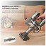 Вертикальный+ручной пылесос (2в1) Dreame Cordless Vacuum Cleaner R20 (VTV97A) ГАРАНТИЯ 12 мес.