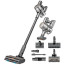 Вертикальный+ручной пылесос (2в1) Dreame Cordless Vacuum Cleaner R20 (VTV97A) ГАРАНТИЯ 3 мес.