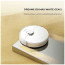 Робот-пылесос с влажной уборкой Dreame D9 MAX White Gen 2 (RLD34GA-Wh) ГАРАНТИЯ 3 мес.