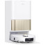 Робот-пылесос с влажной уборкой Dreame L40s Pro Ultra (RLL74CE-Wh) ГАРАНТИЯ 3 мес.