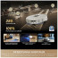 Робот-пылесос с влажной уборкой Dreame Matrix 10 Pro White (RLM61HE-Wh)