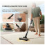 Моющий вертикальный+ручной пылесос Dreame Wet & Dry Vacuum Cleaner H14 DUAL ГАРАНТИЯ 12 мес.