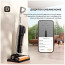 Моющий вертикальный+ручной пылесос Dreame Wet & Dry Vacuum Cleaner H14 DUAL
