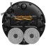 Робот-пылесос с влажной уборкой Dreame X50 Ultra Black (RLX85CE-6-BL)