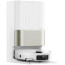 Робот-пылесос с влажной уборкой Dreame X50 Ultra Complete White