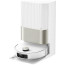 Робот-пылесос с влажной уборкой Dreame X50 Ultra Complete White