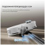 Робот-пылесос с влажной уборкой Dreame X50 Ultra White (RLX85CE-6-Wh) ГАРАНТИЯ 12 мес.