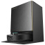 Робот-пылесос с влажной уборкой Dreame X60 Ultra Complete Black (RLX87DE-bl) ГАРАНТИЯ 12 мес.